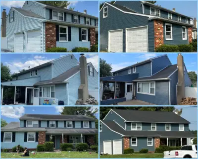 Charming Exteriors, LLC - Garage Door Installation & Repair in Levittown, PA