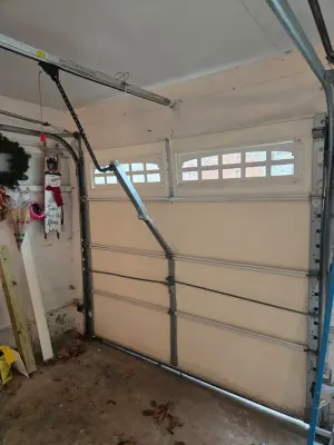 Charming Exteriors, LLC - Garage Door Installation & Repair in Levittown, PA
