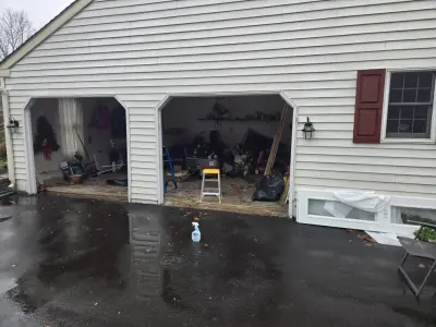 Charming Exteriors, LLC - Garage Door Installation & Repair in Levittown, PA