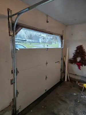 Charming Exteriors, LLC - Garage Door Installation & Repair in Levittown, PA