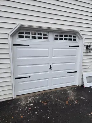 Charming Exteriors, LLC - Garage Door Installation & Repair in Levittown, PA