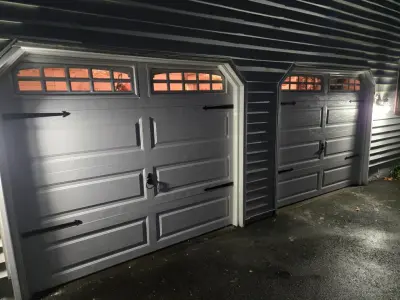 Charming Exteriors, LLC - Garage Door Installation & Repair in Levittown, PA