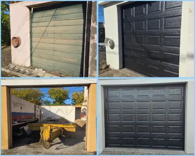 Charming Exteriors, LLC - Garage Door Installation & Repair in Levittown, PA