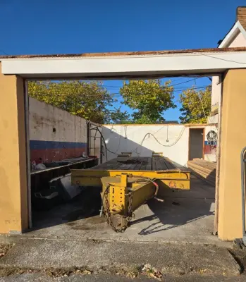 Charming Exteriors, LLC - Garage Door Installation & Repair in Levittown, PA
