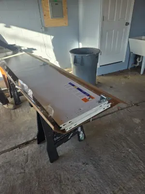 Charming Exteriors, LLC - Garage Door Installation & Repair in Levittown, PA