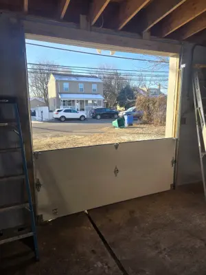 Charming Exteriors, LLC - Garage Door Installation & Repair in Levittown, PA