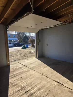 Charming Exteriors, LLC - Garage Door Installation & Repair in Levittown, PA
