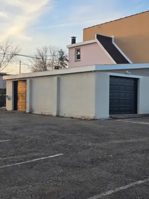 Charming Exteriors, LLC - Garage Door Installation & Repair in Levittown, PA