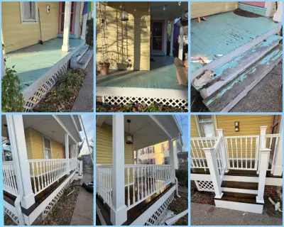 Charming Exteriors, LLC - Garage Door Installation & Repair in Levittown, PA