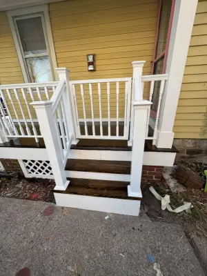 Charming Exteriors, LLC - Garage Door Installation & Repair in Levittown, PA