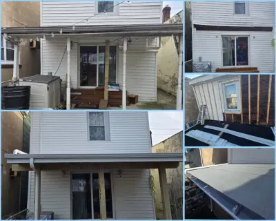 Charming Exteriors, LLC - Garage Door Installation & Repair in Levittown, PA