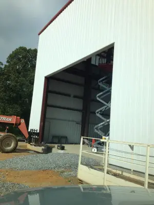 Custom Door & Gate/Greensboro Branch - Garage Door Installation & Repair in Greensboro, NC