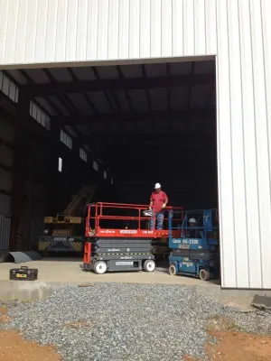 Custom Door & Gate/Greensboro Branch - Garage Door Installation & Repair in Greensboro, NC