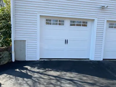 Thomas Garage Doors - Garage Door Installation & Repair in Stratford, CT