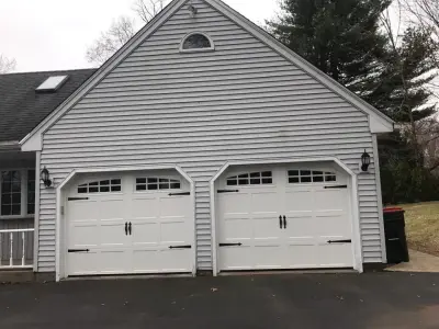 Thomas Garage Doors - Garage Door Installation & Repair in Stratford, CT