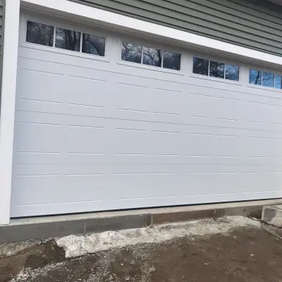Thomas Garage Doors - Garage Door Installation & Repair in Stratford, CT