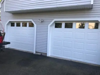 Thomas Garage Doors - Garage Door Installation & Repair in Stratford, CT