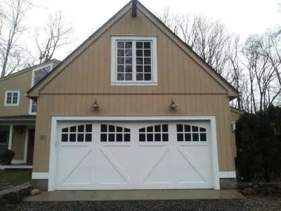 Thomas Garage Doors - Garage Door Installation & Repair in Stratford, CT
