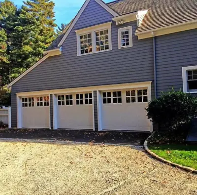 Thomas Garage Doors - Garage Door Installation & Repair in Stratford, CT