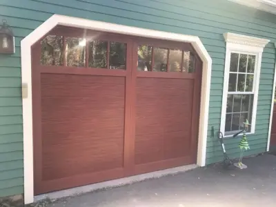 Thomas Garage Doors - Garage Door Installation & Repair in Stratford, CT