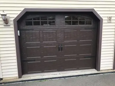 Thomas Garage Doors - Garage Door Installation & Repair in Stratford, CT