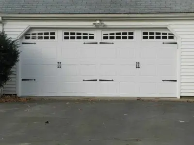 Thomas Garage Doors - Garage Door Installation & Repair in Stratford, CT