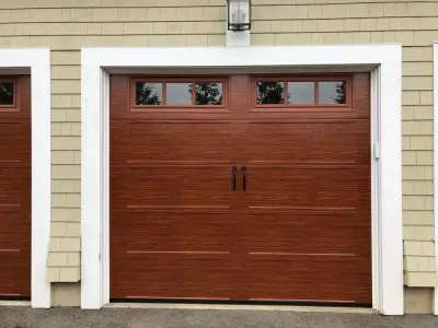 Thomas Garage Doors - Garage Door Installation & Repair in Stratford, CT