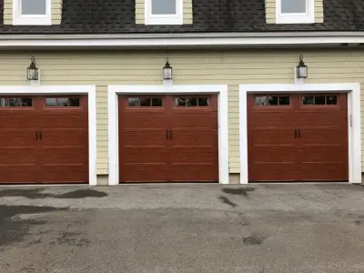 Thomas Garage Doors - Garage Door Installation & Repair in Stratford, CT
