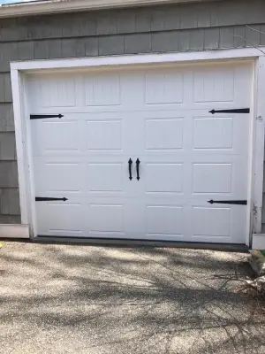 Thomas Garage Doors - Garage Door Installation & Repair in Stratford, CT