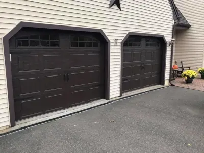 Thomas Garage Doors - Garage Door Installation & Repair in Stratford, CT