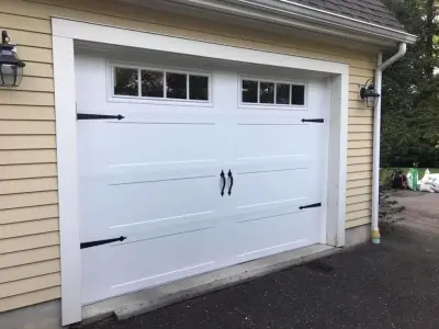 Thomas Garage Doors - Garage Door Installation & Repair in Stratford, CT