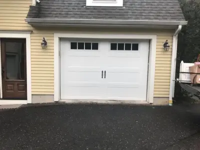 Thomas Garage Doors - Garage Door Installation & Repair in Stratford, CT