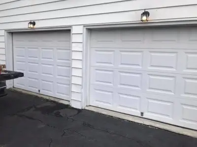 Thomas Garage Doors - Garage Door Installation & Repair in Stratford, CT