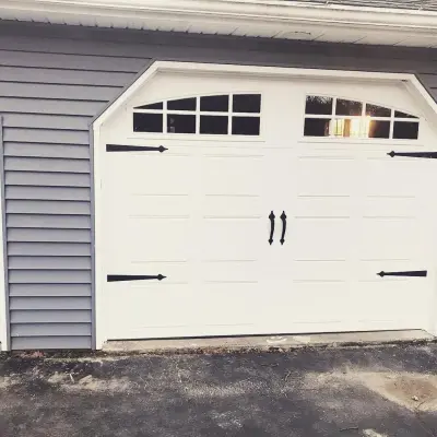 Thomas Garage Doors - Garage Door Installation & Repair in Stratford, CT