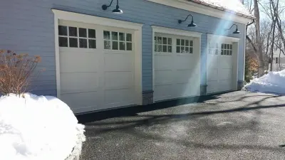 Thomas Garage Doors - Garage Door Installation & Repair in Stratford, CT