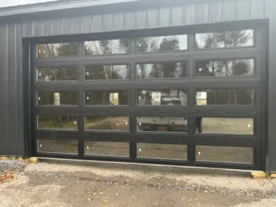 Raynor Overhead Door Sales - Garage Door Installation & Repair in Syracuse, NY