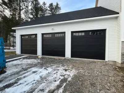 Raynor Overhead Door Sales - Garage Door Installation & Repair in Syracuse, NY