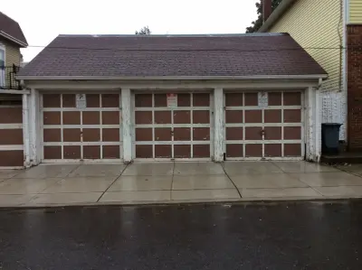 Design Garage Doors - Garage Door Installation & Repair in Tenafly, NJ