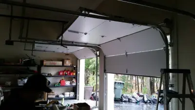 G&S Garage Doors, Inc. - Garage Door Installation & Repair in Chantilly, VA