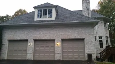 G&S Garage Doors, Inc. - Garage Door Installation & Repair in Chantilly, VA