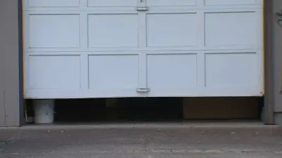 Martin Garage Doors Of Nevada - Garage Door Installation & Repair in Las Vegas, NV