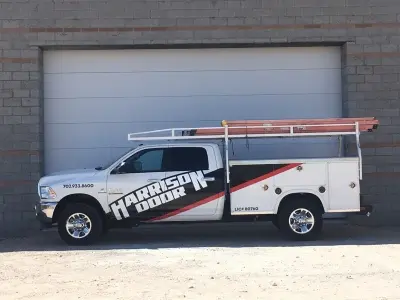 Martin Garage Doors Of Nevada - Garage Door Installation & Repair in Las Vegas, NV