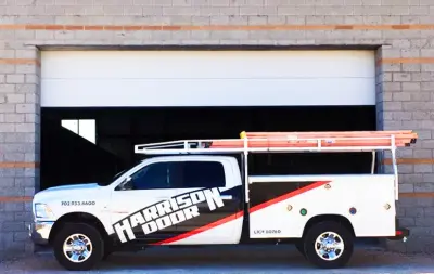 Martin Garage Doors Of Nevada - Garage Door Installation & Repair in Las Vegas, NV