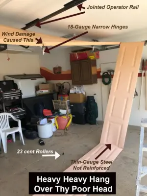 Martin Garage Doors Of Nevada - Garage Door Installation & Repair in Las Vegas, NV