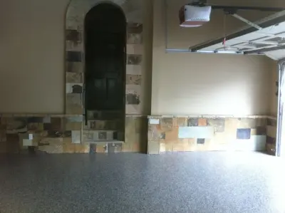 Granite Garage Floors - Garage Door Installation & Repair in Alpharetta, GA