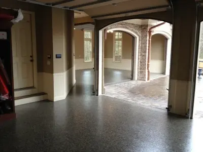Granite Garage Floors - Garage Door Installation & Repair in Alpharetta, GA