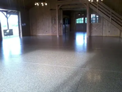 Granite Garage Floors - Garage Door Installation & Repair in Alpharetta, GA