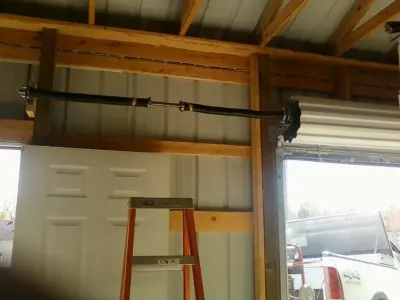 Oasis Garage Doors - Garage Door Installation & Repair in Nashville, TN