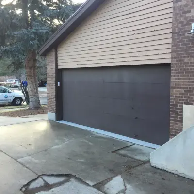 A Plus Garage Doors - Garage Door Installation & Repair in Provo, UT