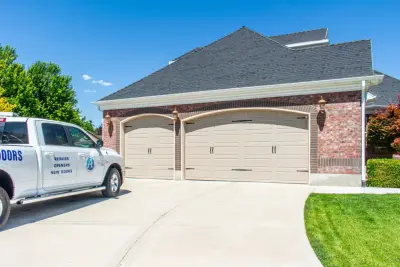 A Plus Garage Doors - Garage Door Installation & Repair in Provo, UT